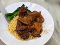 -翠华餐厅(香港国际机场店)