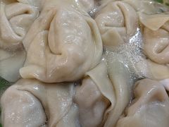 双菇大馄饨-梦花街馄饨店(中华苑店)