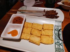 -云海肴·汽锅鸡·云南菜(美罗城店)