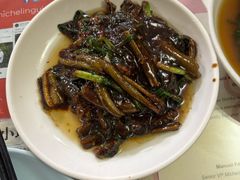 -蘭心餐厅(进贤路店)