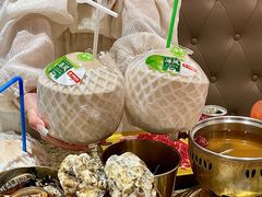 -丰卓会海鲜自助(中润大道店)