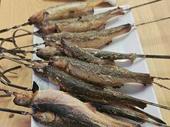 -正丰源大缸烧烤(人民路店)