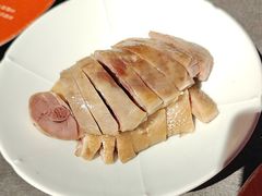 -小厨娘金榜题名(夫子庙秦淮河店)