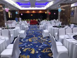 -瑞莱克斯大酒店（望江店）·宴会厅