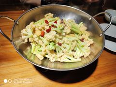 -蘇河湾·新鲁菜·泰山宴(宝龙店)