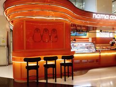 -nama cocoa 纳摩可可(朝阳大悦城店)