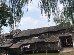 -乌镇东栅景区