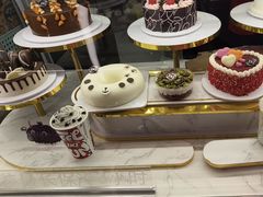 -DQ·蛋糕·冰淇淋(五棵松万达店)