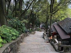 -狼山风景名胜区