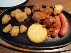 -萨莉亚意式餐厅(杭州西溪龙湖天街店)