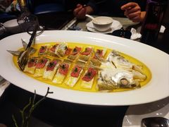 -云锦壹号·淮扬宴(徐汇万科店)