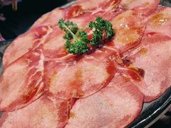 -杨记齐齐哈尔烤肉(总店)