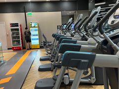 -威尔仕健身(金茂店)