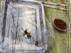 -杨婆婆烤肉(文昌阁店)