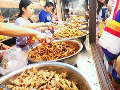 -嘉州九妹凤爪(乐山总店)