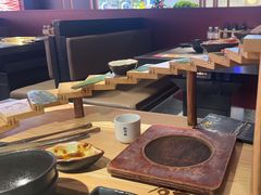 -谷牛日式烤肉(宝山U天地店)