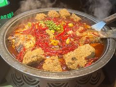 -烤匠麻辣烤鱼(万象城店)