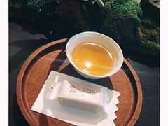 -微热山丘(台北民生公园门市店)