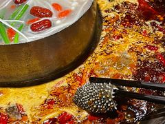 -渝涯重庆豆花老火锅(中赢国际店)