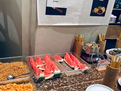 -莲香西域·正宗新疆菜(龙华店)