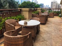 -茶油香闽南菜·花园餐厅(前埔店)