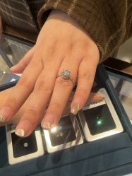 -Cindy Jewelry·钻戒·彩色宝石