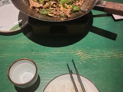 -费大厨辣椒炒肉(太平老街店)