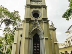 -珠江夜游广州塔·中大码头