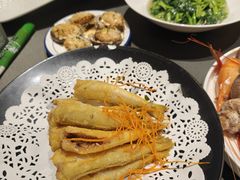 -海鲜e族(马王堆店)