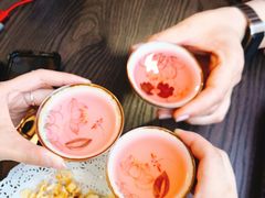 -蘭葶花酒馆(鼓楼店)