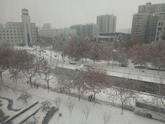 -西安理工大学(金花校区)