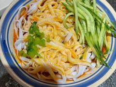 -福苗小骆驼烧烤(中关村店)