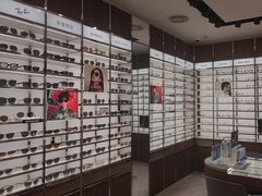 -LensCrafters亮视点(蓝色港湾店)