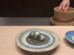 -晴空·日本料理(万象城店)