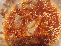捞派嫩羊肉-海底捞火锅(龙岗星河COCO Park店)