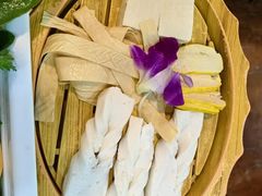 -滇釜火锅·能喝汤的火锅(车公庄店)