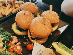 -blue frog蓝蛙(长泰广场店)