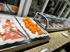 -汉巴味德·烤肉与啤酒的自助(杭州大悦城店)