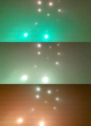 -文华东方水疗中心