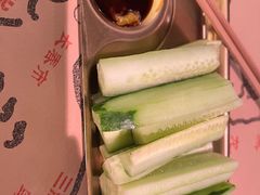 -小吴先生的店·东北烧烤(林科大店)