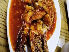 -丰顺烧烤家常菜(台东店)