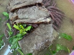 -牛马行牛肉饸饹铺(长春总店)