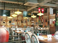 大堂-小湘旺臭鳜鱼(百子湾店)