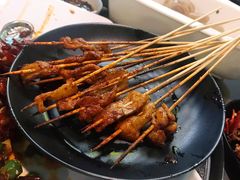 -庆合府重庆大排档(紫都城店)