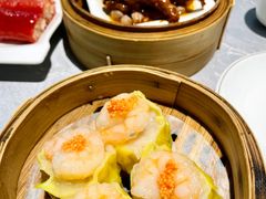 -春满人间酒楼(园岭中路店)