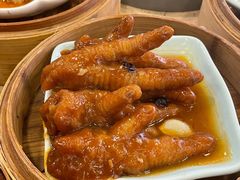 -点都德(花城店)