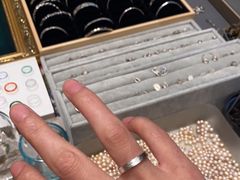 -十八字金银饰·拼豆·开蚌手工体验团建(君太百货店)