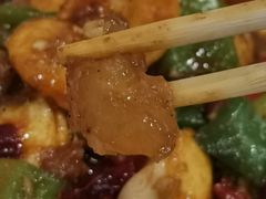 -江城燕子大排档(江汉路步行街店)