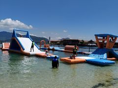 -海南分界洲岛旅游区