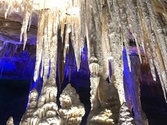 -雪玉洞景区